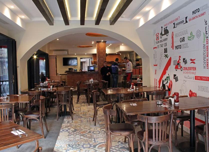 Ristorante Foto