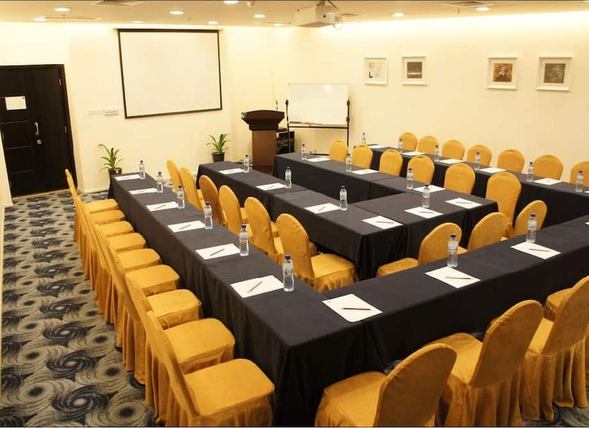 Sala conferenze Foto