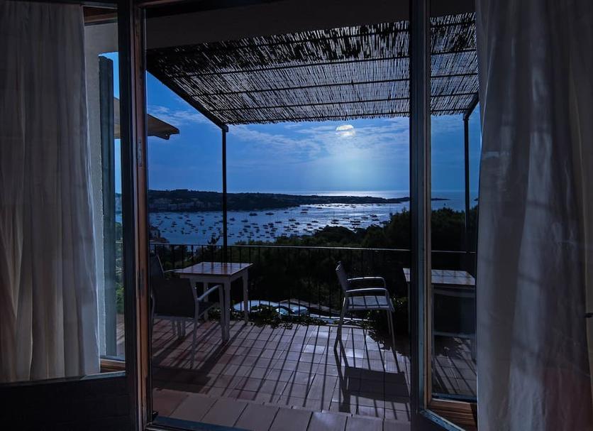 Balcone Foto