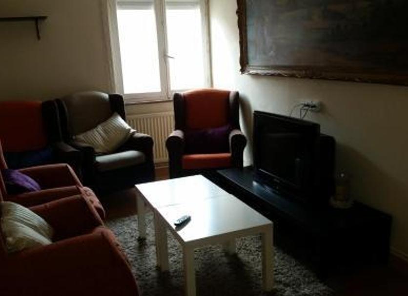 Soggiorno Foto