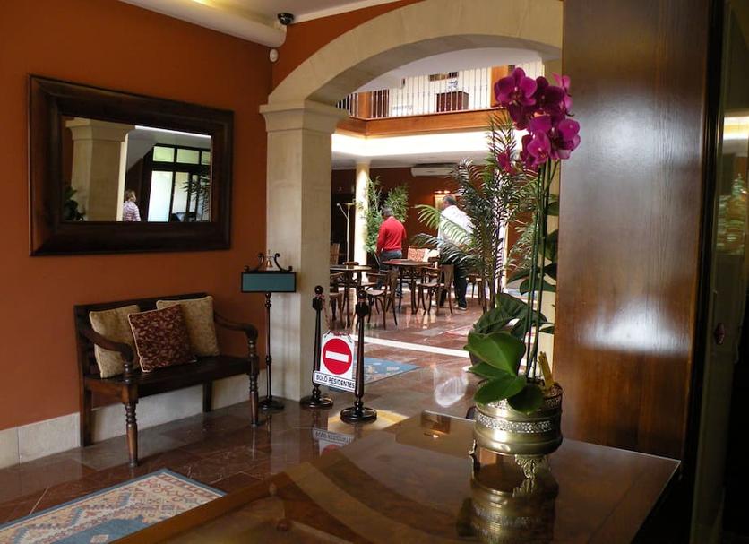Ingresso Foto