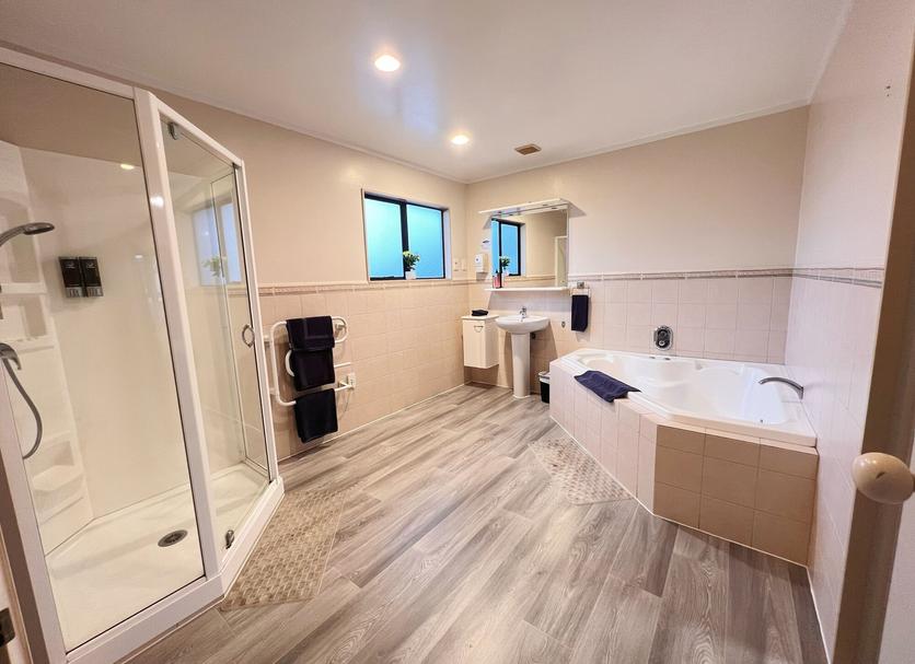 Bagno Foto