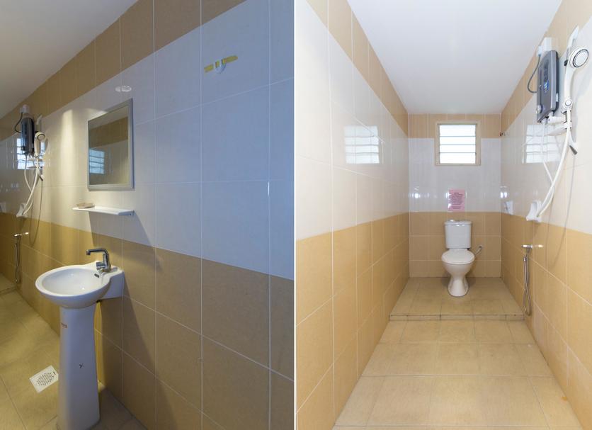 Bagno Foto