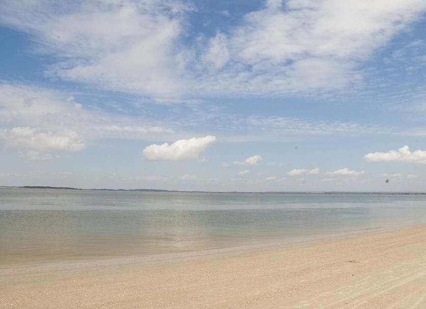 Spiaggia Foto