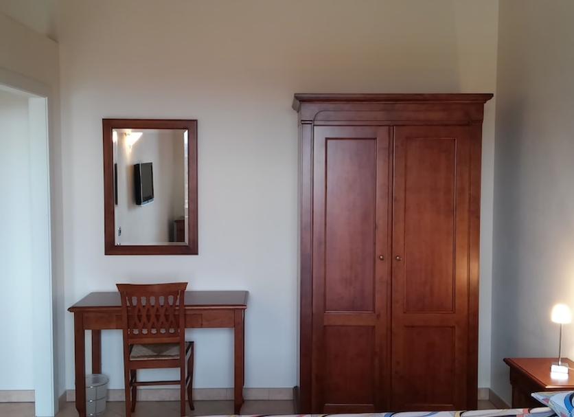 Dotazioni in camera Foto