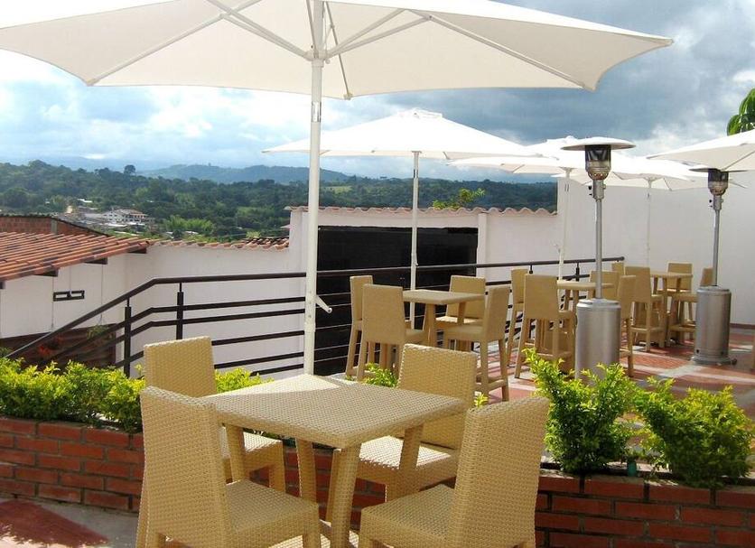 Balcone Foto