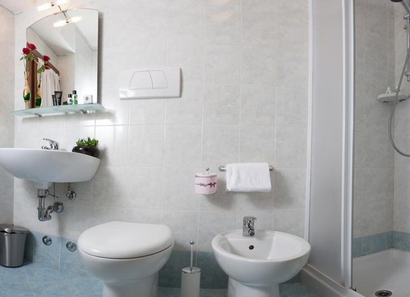 Bagno Foto