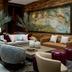 Area lounge