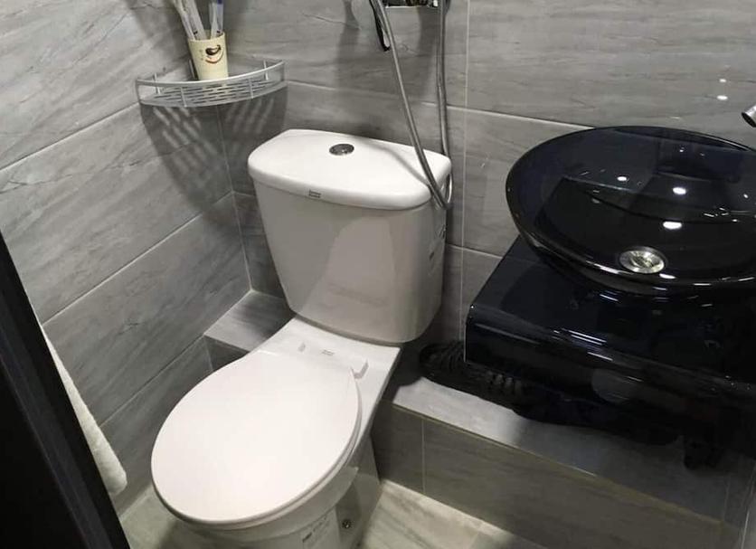 Bagno Foto