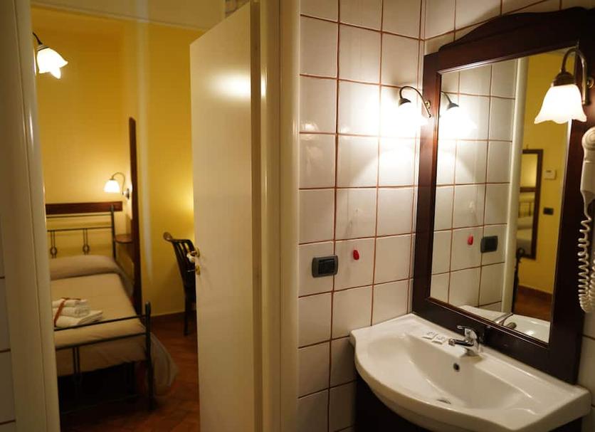 Bagno Foto