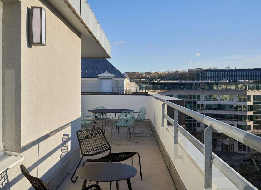 Balcone Foto