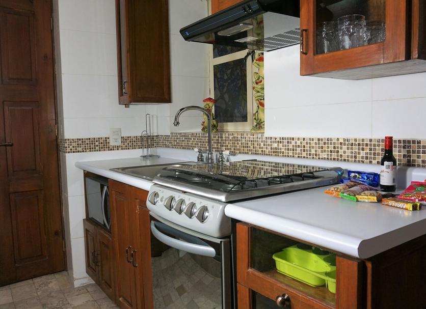 Cucina Foto