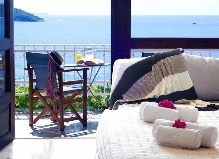Balcone Foto