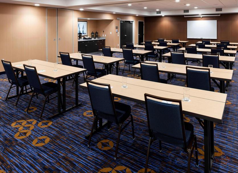 Sala conferenze Foto