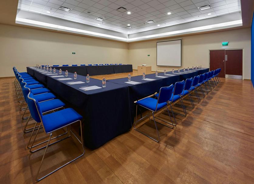 Sala conferenze Foto