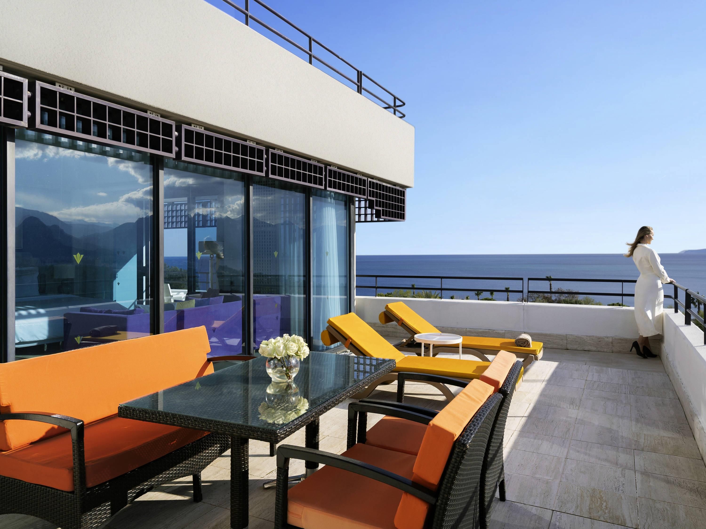 Balcone Foto