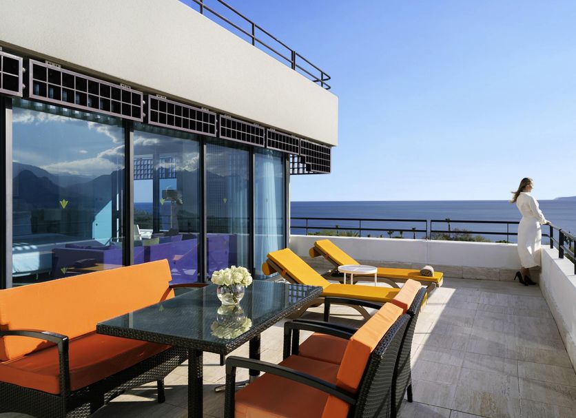 Balcone Foto