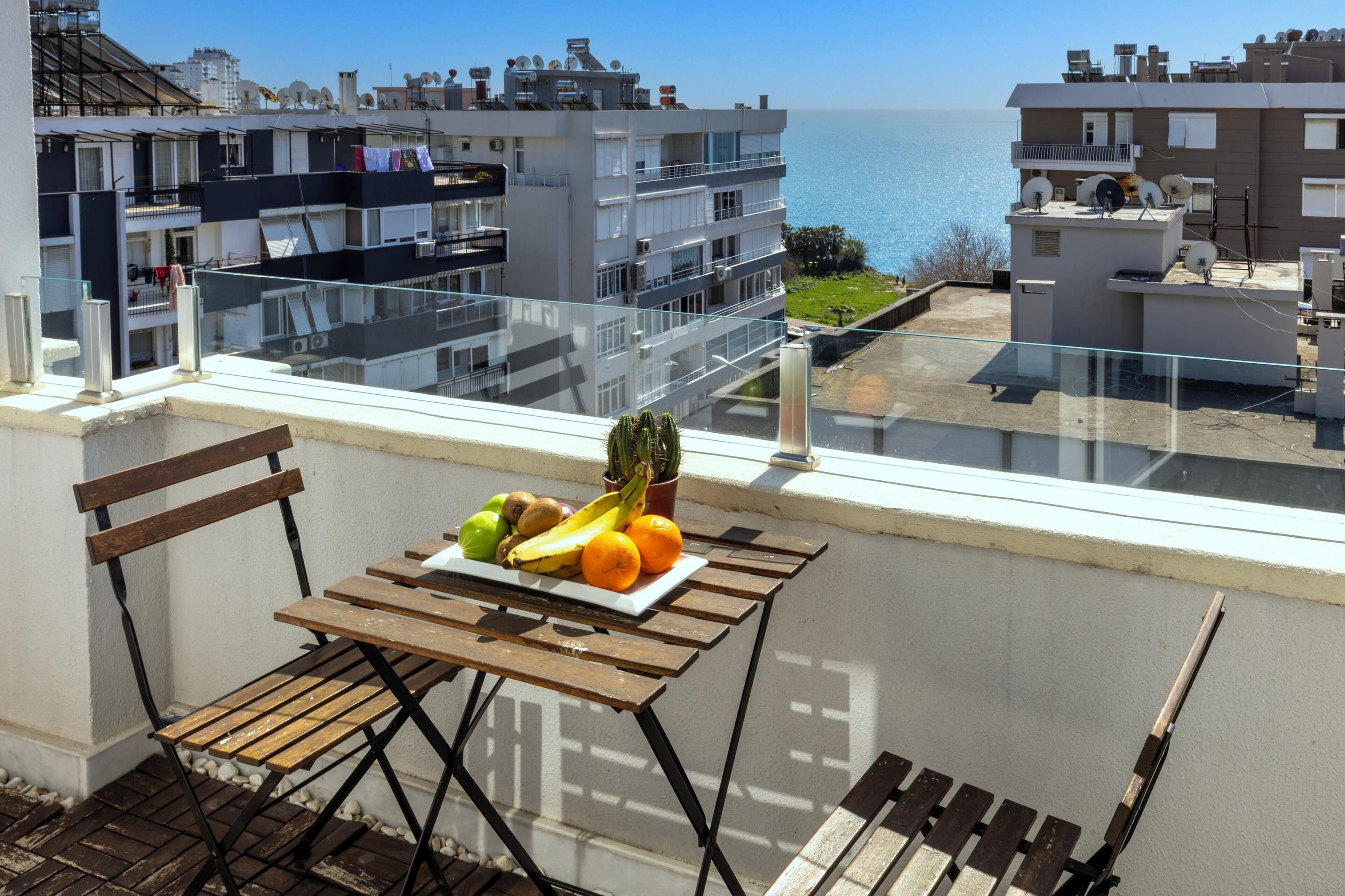 Balcone