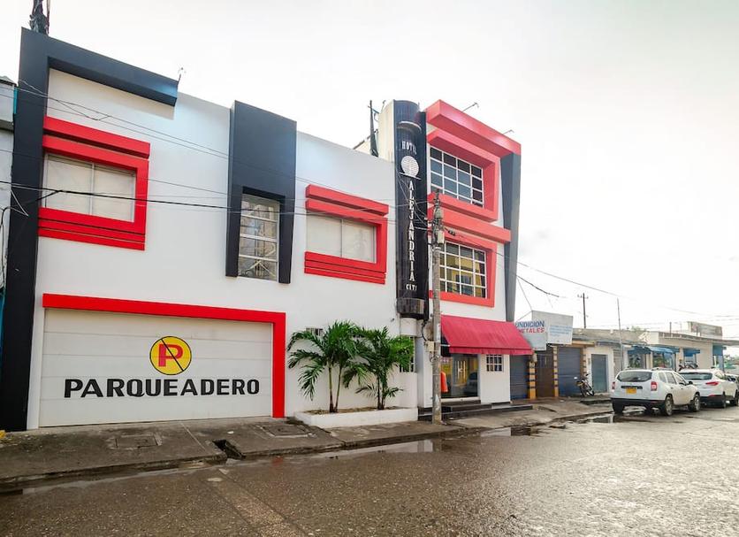 Edificio Foto