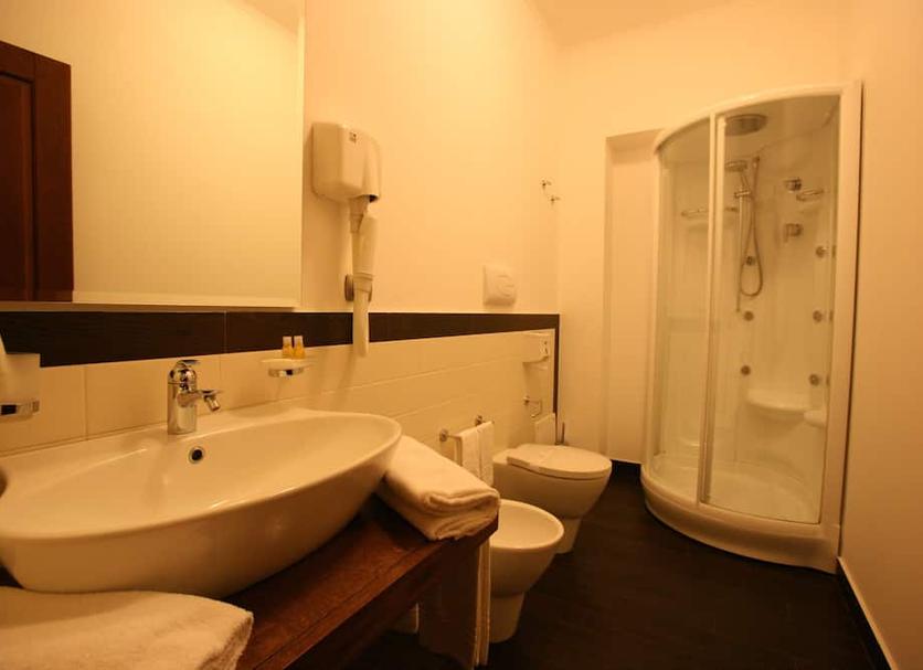 Bagno Foto