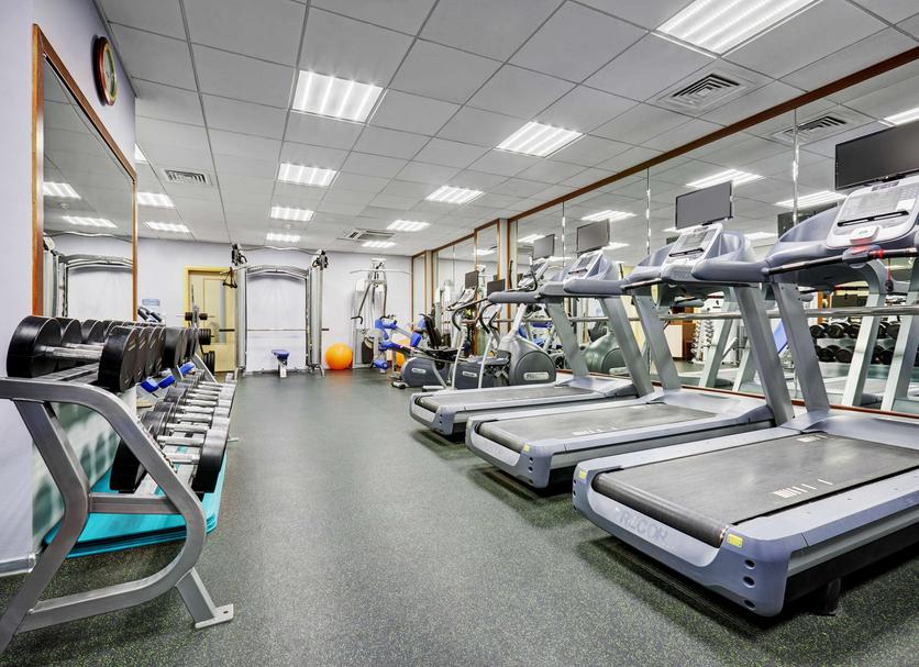 Palestra Foto