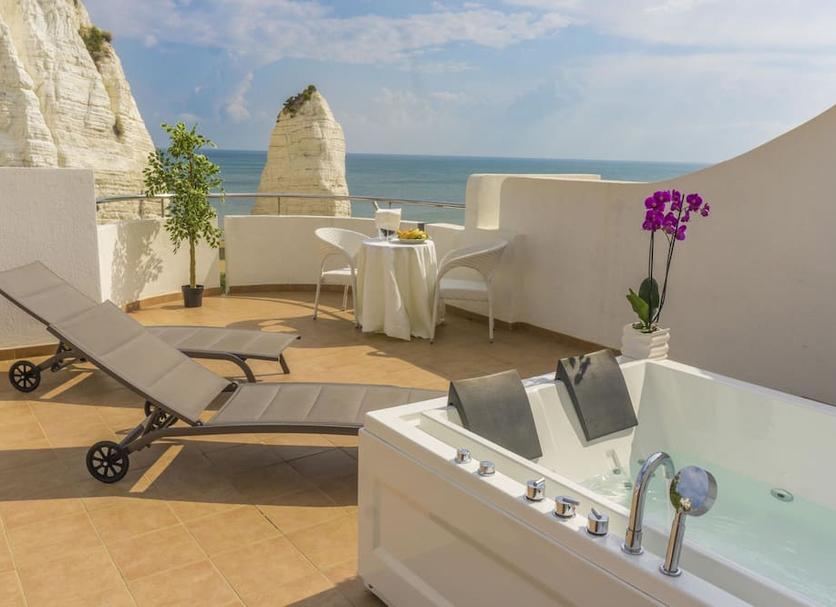 Balcone Foto