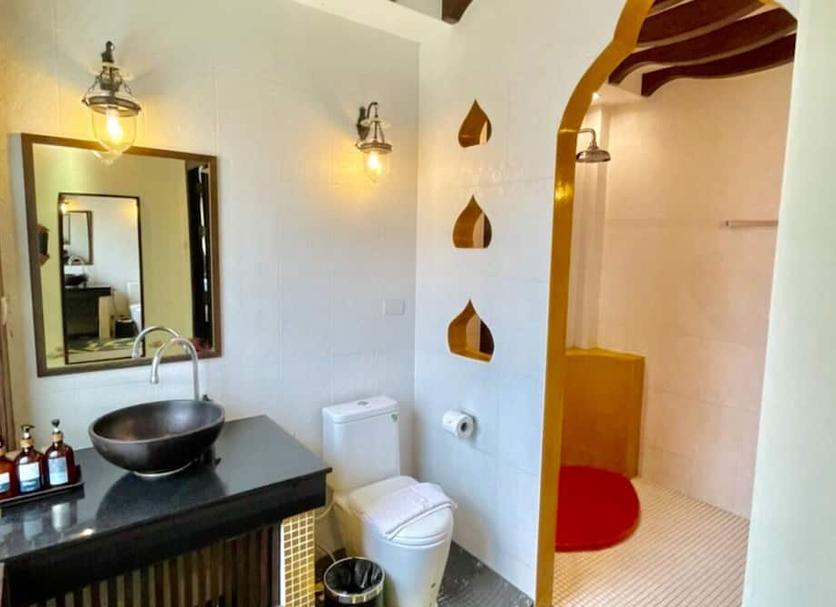 Bagno Foto
