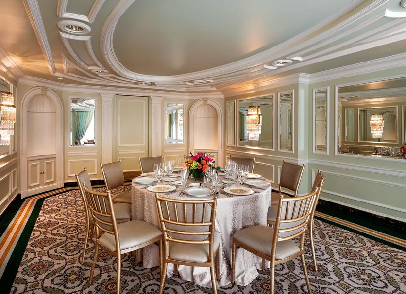 Sala ricevimenti Foto