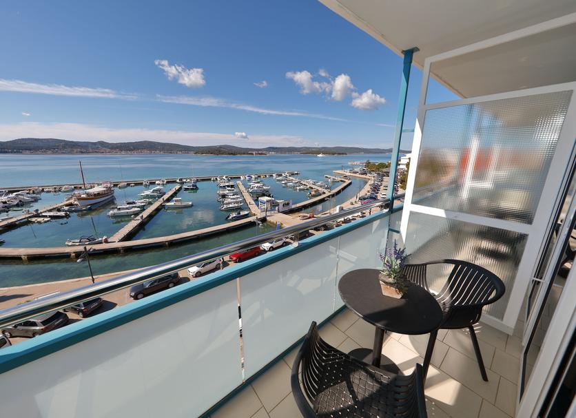 Balcone Foto