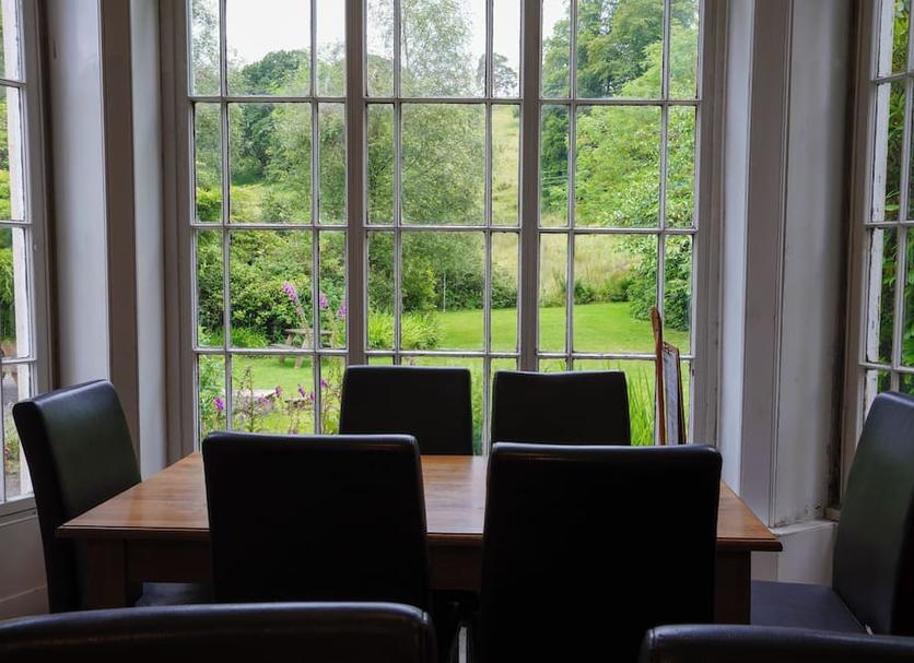 Sala pranzo Foto