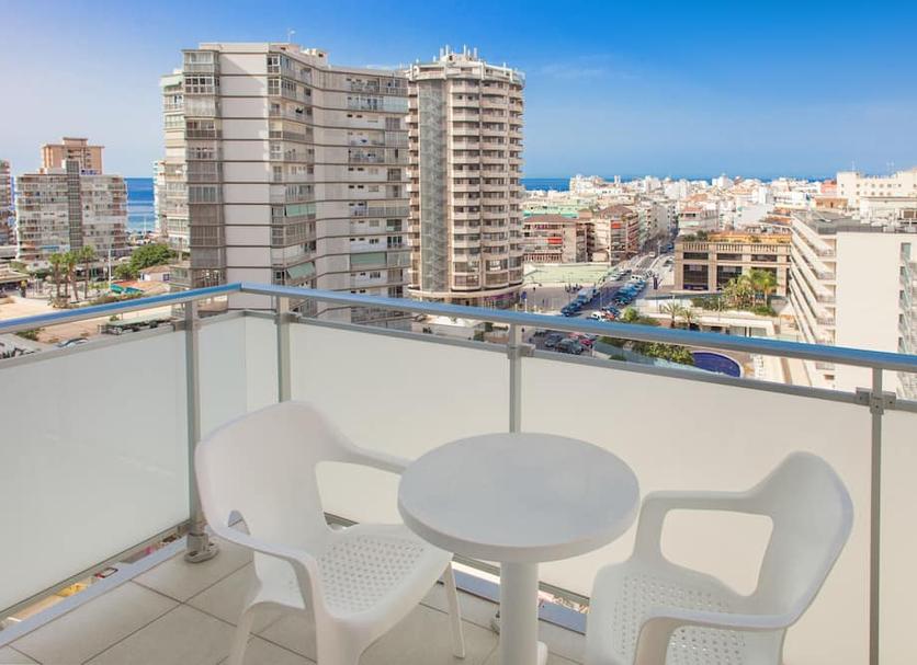 Balcone Foto