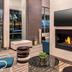 Area lounge