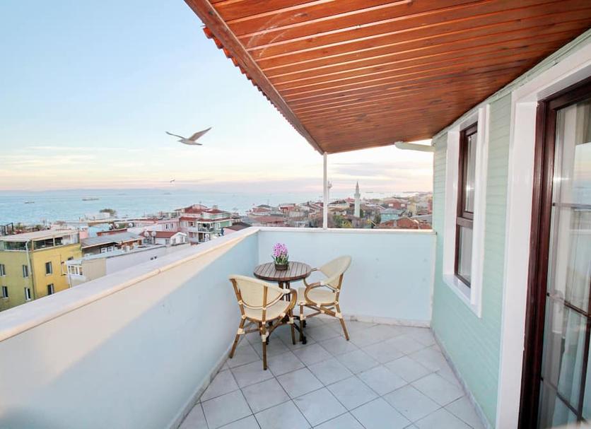 Balcone Foto