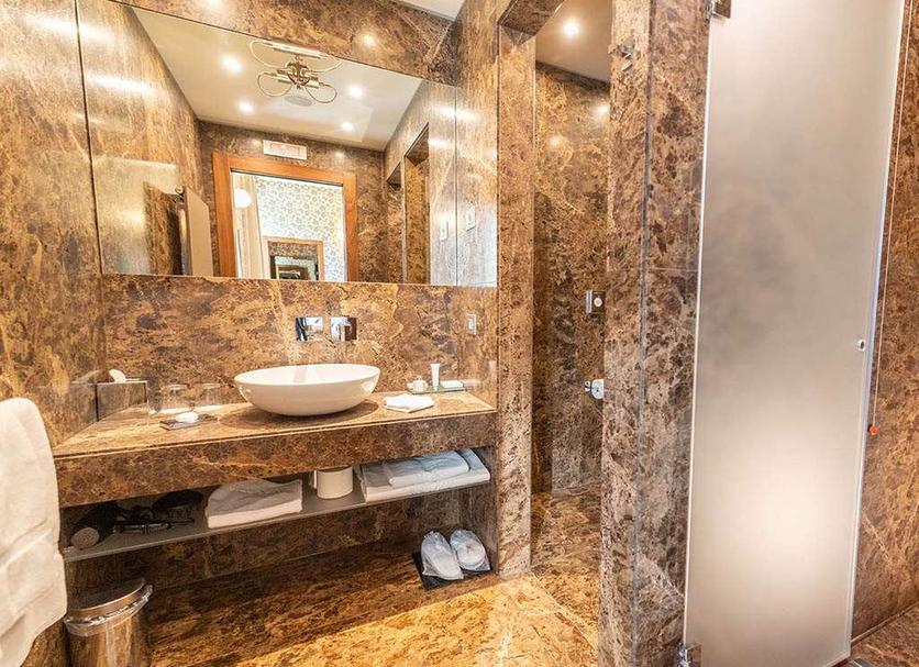 Bagno Foto