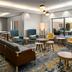 Area lounge