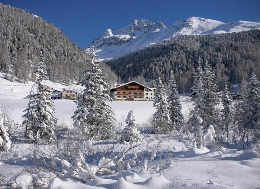 Vista esterna Foto