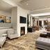 Area lounge