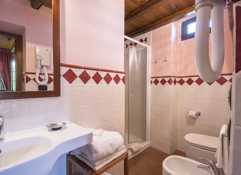 Bagno Foto