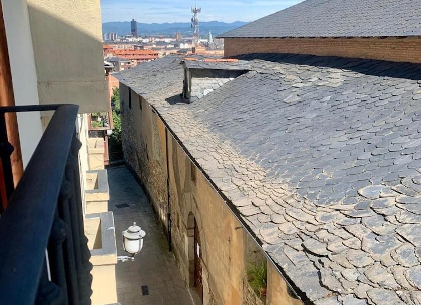 Balcone Foto
