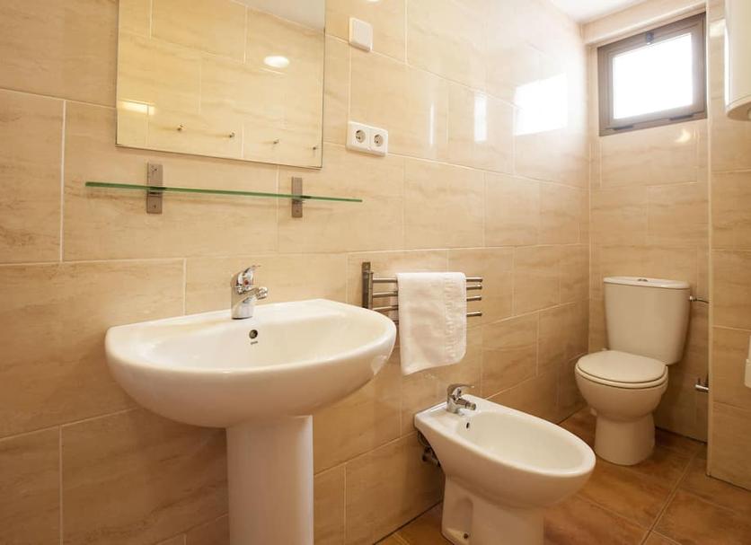 Bagno Foto