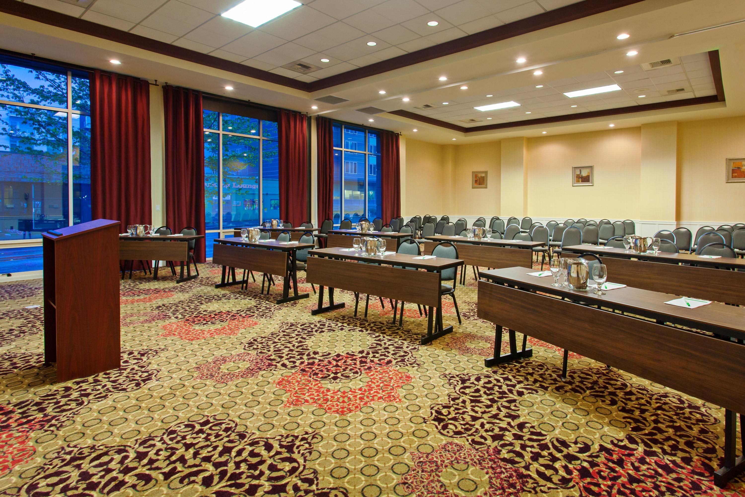 Sala conferenze