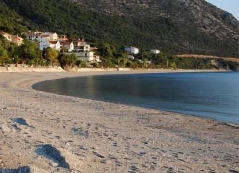 Spiaggia Foto