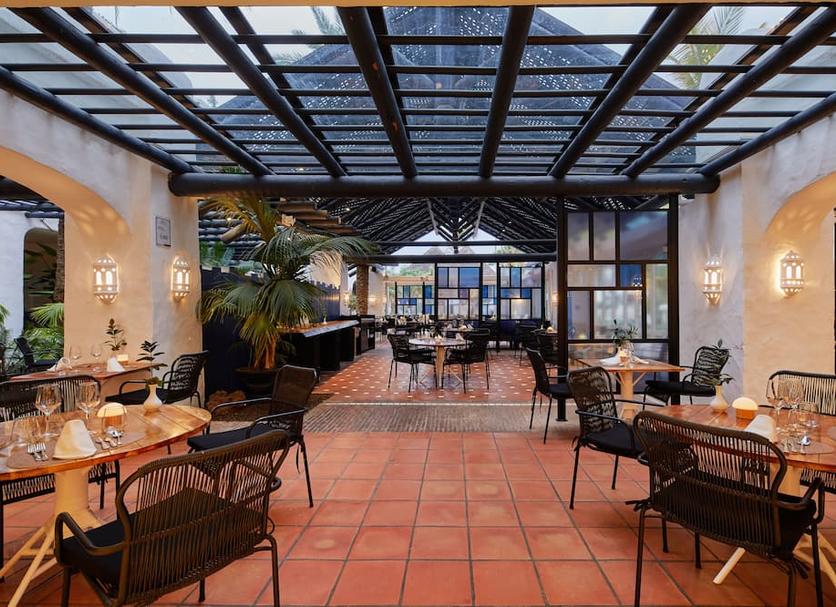 Ristorante Foto