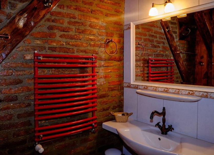Bagno Foto
