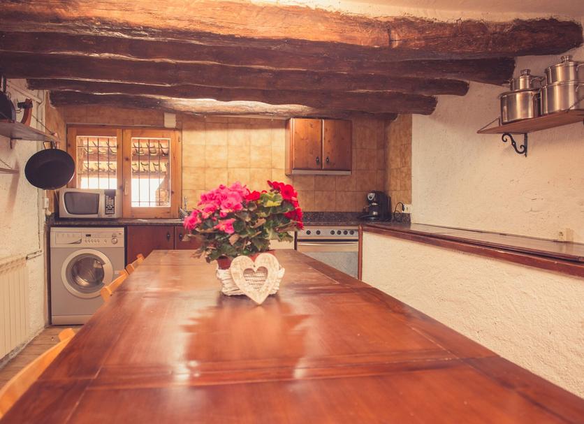 Cucina Foto