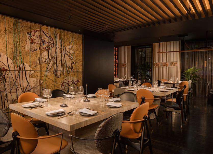 Ristorante Foto