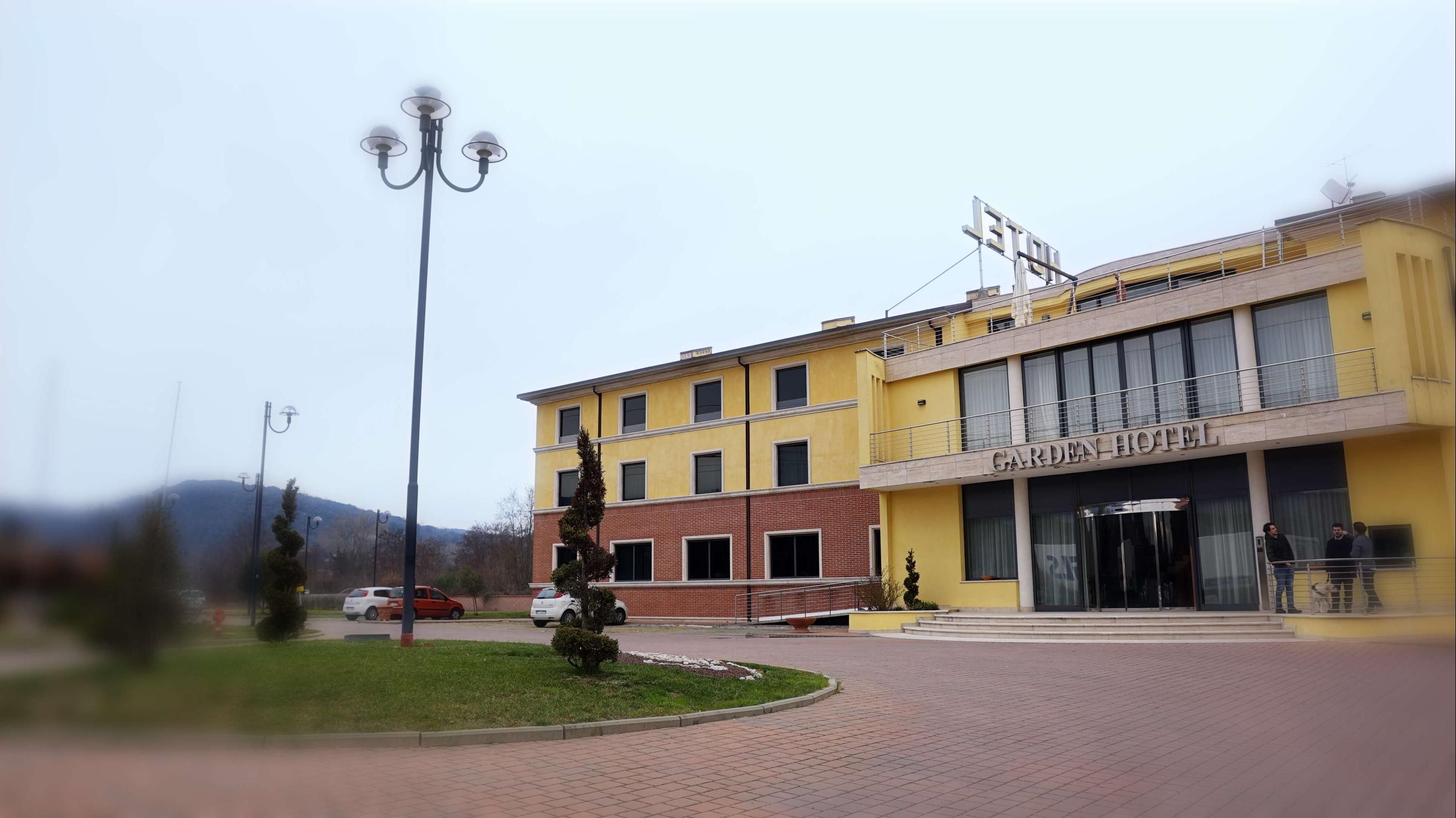 Edificio