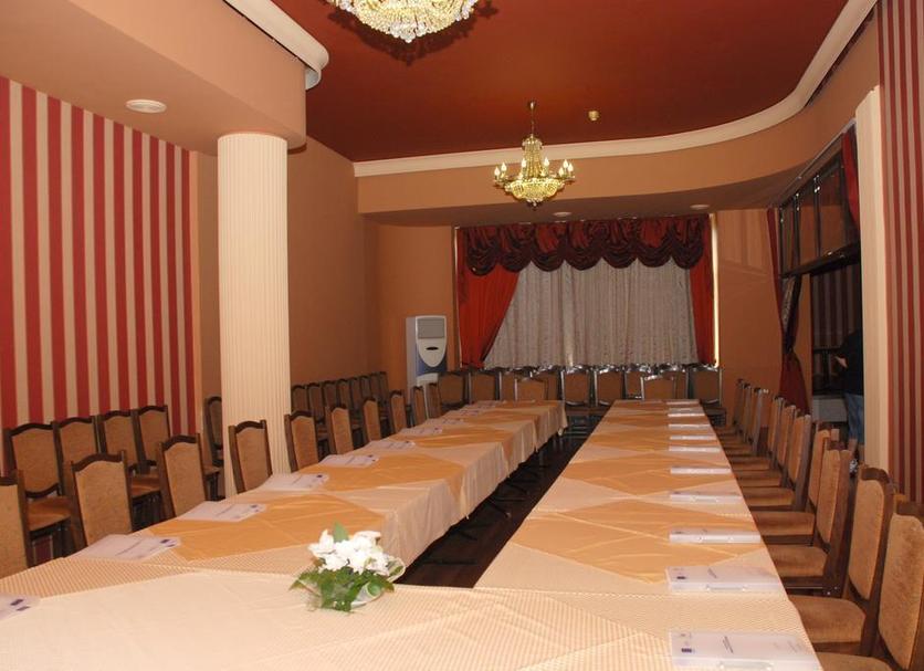 Sala conferenze Foto