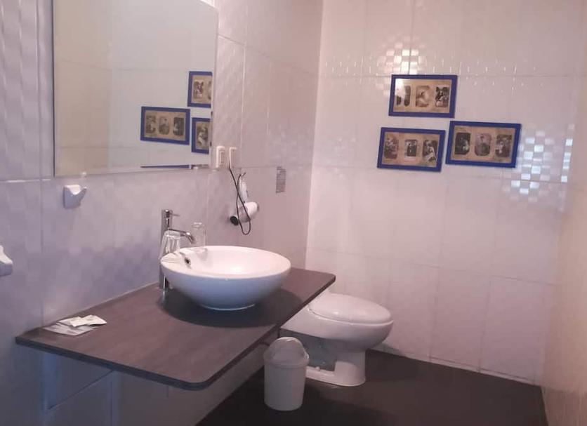 Bagno Foto