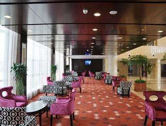 Ingresso